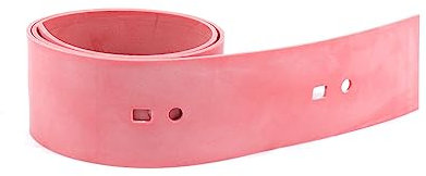 Distri+ - Raclette arrière en latex compatible avec autolaveuse IPC ICA CT30, CT30B45 - Alternative pour référence d'origin
