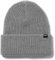HUF Mütze Set Usual, Größe:OneSize, Farben:Heather Grey
