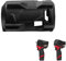 49-16-2554 M12 FUEL Stubby Impact Wrench Cover Protective Boot Fits for Milwaukee M12 Impact 3/8 in and 1/2 in, Stubby Impact Wrenches 2554-20 2555-20 and 2555P-20