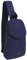 adidas Uni-Erwachsene Essentials Small Crossbody for Women and Men (5l) Sports Sling Bag, Dunkelblau/3.0