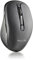 NGS | Evo JOT, Souris sans Fil Rechargeable multimode, 2,4 GHz + Bluetooth 5.0 et 5.1, 800/1200/1600 dpi, Boutons Silencieux, Connexion USB-C