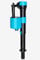 Taps2Traps Skylo Bottom Entry Adjustable Height Fill Valve for Toilet Cistern