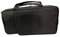 JISADER B Flat Klarinettenkoffer, Bequemer Oxford Stoff für Reisen,