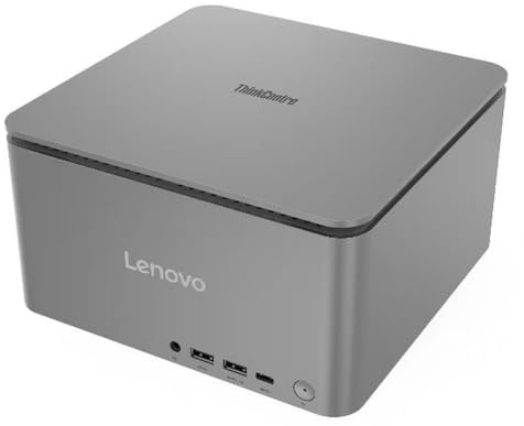 Lenovo Mini PC 12W10027SP Intel Core i7-14700 32GB RAM 1TB - Marca EAN: 0198155318252