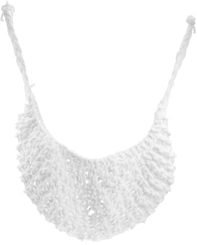 OSALADI Fotografía Bebés Recién Nacidos Soporte Manual de Ganchillo Sesiones Fotográficas