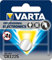Lot de 20 Piles VARTA CR1225 Lithium 3V
