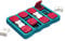 Outward Hound Nina Ottosson de Dog Brick Puzzle interactif pour Chien