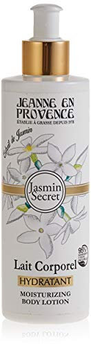 Jeanne en Provence Jasmin Secret Bodylotion 250ml