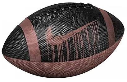 Nike Spin American Football Omega Blue 3.0 NFL Play Official Product