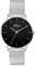 s.Oliver Damen Analog Quarz Armbanduhr mit Edelstahl Armband SO-3529-MQ