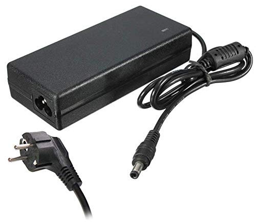 M27C Aukson 4,5A 90W Laptop Notebook Netzteil Ladegerät passend für IBM Lenovo ThinkPad 20V Überspannungs-, Überstrom-, Chromebook AC Adapter, Stecker : 5.5 * 2.5mm