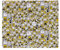 YISUMEI Decke Erdnüsse Charlie Brown Collage Kuscheldecken Weich Flanell Fleecedecke Bettüberwurf(75x100cm)