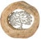 Boltze Baum H33cm Material: Mango