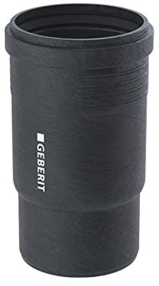 Geberit Silent-Pro Manchon long DN 90