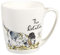 Country Pursuits Tasse The Detective