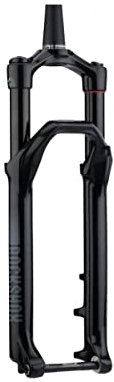 SRAM Corporation Europe Unisex – Adulto Rockshox 35 Forchetta Bicicletta Multicolore, 160 mm