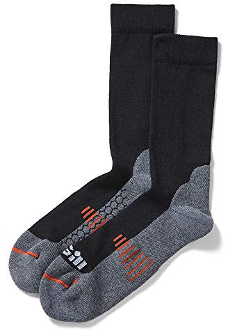 Gill Mid-Weight Sailing Socks (1 Pair) 2023 - Black