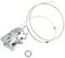 sparefixd Refrigerator Thermostat to Fit Hoover Fridge & Freezer