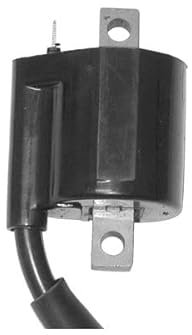 DID 76107 Bobina Adatta Scooter Motore Minarelli 50