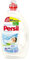 Persil Sensitive Gel (80 Waschladungen), Flüssigwaschmittel für Allergiker & Babys entfernt hartnäckige Flecken, 92% biologisch abbaubare Inhaltsstoffe*