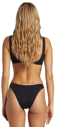 Billabong Damen Sol Searcher Hike Bikini Bottoms (1er Pack)