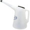 RENSON BROC Plastique GRADUE 1L avec Flexible