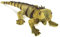 Teddy Hermann 92338 Leguan 49 cm, Kuscheltier, Plüschtier mit recycelter Füllung