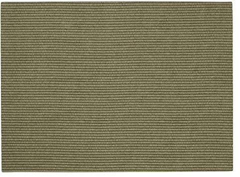 ASA 78636420 Tischset nori Rough 46 x 33 cm
