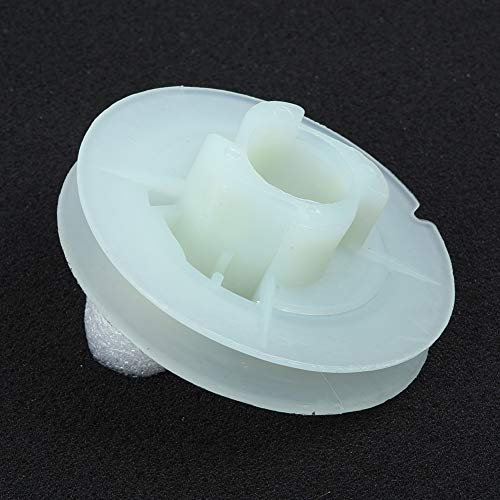 DAZZLEEX démarreurs de Lanceur de poulie, compatibles avec Les tronçonneuses China 4500 5200 5800