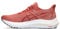 ASICS Sport Laufschuhe GT-2000 Rosa Textil & Synthetik