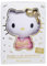 Simba - Hello Kitty peluche cm 30, anniversario 50 anni, + 0 mesi