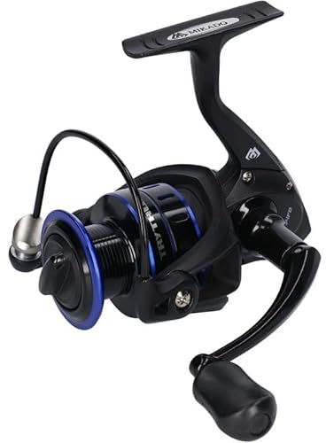 Mikado Trython 3004 Fd