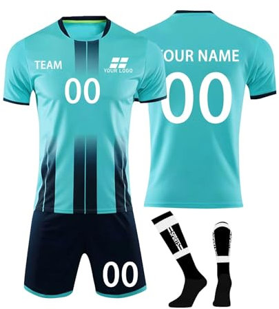 Benutzerdefiniert Trikot Tshirt Jungen Fussball Set Für Junge Fußballtrikot Kinder Pre Match Trikot 2016 Fan Shirt Fussballtrikot Jungen Anzug Jungen Trikot Away Trikot Kinder Manner Fussball Stutzen