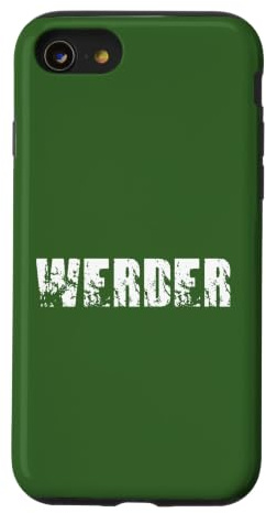 Hülle für iPhone SE (2020) / 7/8 Werder