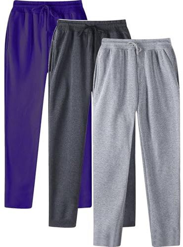 GFPGNDFHG Damen Chino Hose Herren Slim Fit Hosen Männer Jeans Jogginghose Schwarze Baggy Jogginghosen Jogginganzug Baumwolle Jeanshose