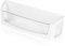 WPW10212139 - Contenedor de estante para puerta de refrigerador compatible con Maytag Whirlpool Refrigerador, W10212139 Repuesto de contenedor voladizo 1547748 PS11750465 AP6017170 para puerta