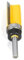 1 pz 6mm/6.35mm/8mm Gambo Modello Trim Cerniera Mortasatrice Punta del Router Cuscinetto Dritto Fresa Trimmer pulizia a filo Router Bit di Legno(8mm)