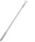 CashMuch Extendable Window Rod Pull Blind Opener Pole Skylight Control With Rotating Head 33-60cm Silver