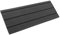 Cabilock Tapis Antidérapant pour Marchepied de Camping Car Protection Sécurisée pour Escaliers et Extérieurs Matériau Aux Intempéries