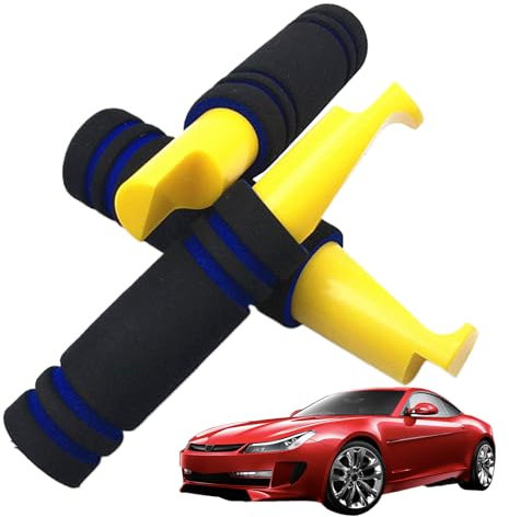 Dispositivo di rimozione ammaccature | Kit di Riparazione Con Perni E Tiratori,Accessori Auto Portatile Per Cappe Porte Carrozzeria Manutenzione