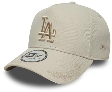 New Era A-Frame Trucker Cap MLB Unisex - Gorra de Verano en Colores de Moda - de béisbol para el Ocio, el Deporte y Las Vacaciones - Ajustable