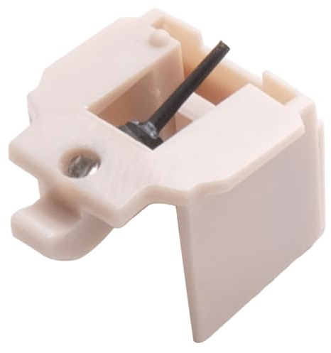 Gettimore ATN3600L Ersatznadel für Schallplattenspieler AT-LP60X, AT-LP60XBT, AT-LP60XBT-USB, für AT3600/AT3601/AT3650 Serie