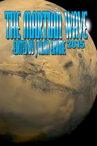 The Martian Wave: 2015