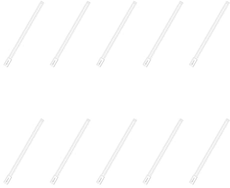 LEDVANCE DULUX LED L55, Kaltweiss, 25W, 2G11 Sockel, 4000K, 3250 lm, EVG/Netzspannung, 537mm, IP20, Nicht dimmbar 10er SPARPACK