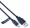 Kodak Easyshare USB Camera Cable - 4-pin, 1m (3ft), Compatible with X6490, DX7440, DX7590, DX7630, CX7310, CX7330, CX7430, CX7525, JVC GC-QX3, Konica Minolta DiMage 2330, 5, 7, 7HI, E203
