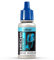 Vallejo 17ml AV Mecha Color Acrylique Aérographe Couleur - Blanc Gris