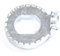 Fahrrad Sicherungsscheibe HMW518 Sturmey Archer 3 + 5 Gang Naben Harken Scheibe