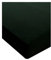 Julie Julsen® Fein Jersey Spannbettlaken Boxspringbett Wasserbett 97% Baumwolle 3% Elastan 90 x 190 cm - 100 x 200 cm Schwarz