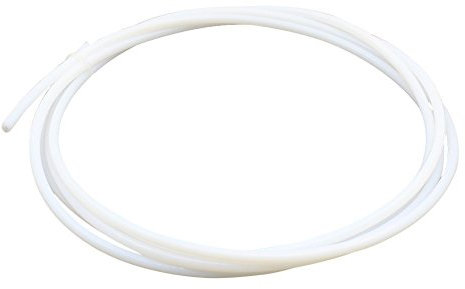 DollaTek 5m PTFE Teflon Bowdenrohr (4.0mm ID / 6.0mm OD) 3mm Filament für 3D-Drucker