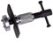 Alltooetools Disc Brake Caliper Piston Wind Back Rewind Tool compatible with FORD AUDI VW